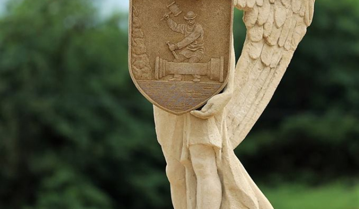 1. fotografia fotogalérie Naša obec