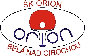  Stolný tenis