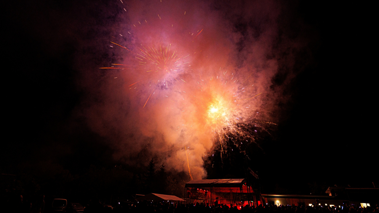 Fotografia fotogalérie Deň obce 2023