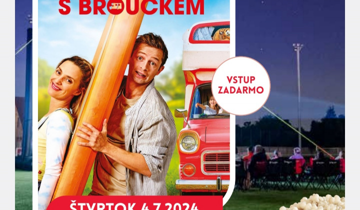 4. fotografia fotogalérie Letné kino v Topovnom 2024