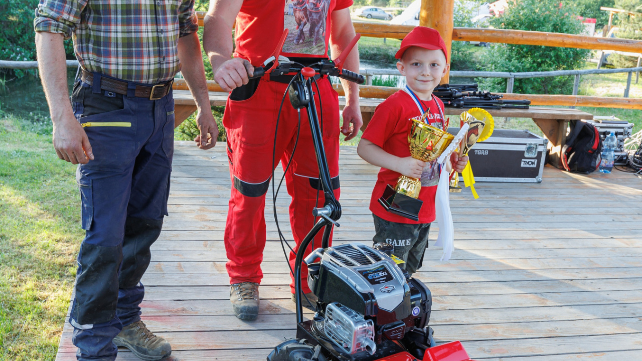 Fotografia fotogalérie Furmanské preteky 2024