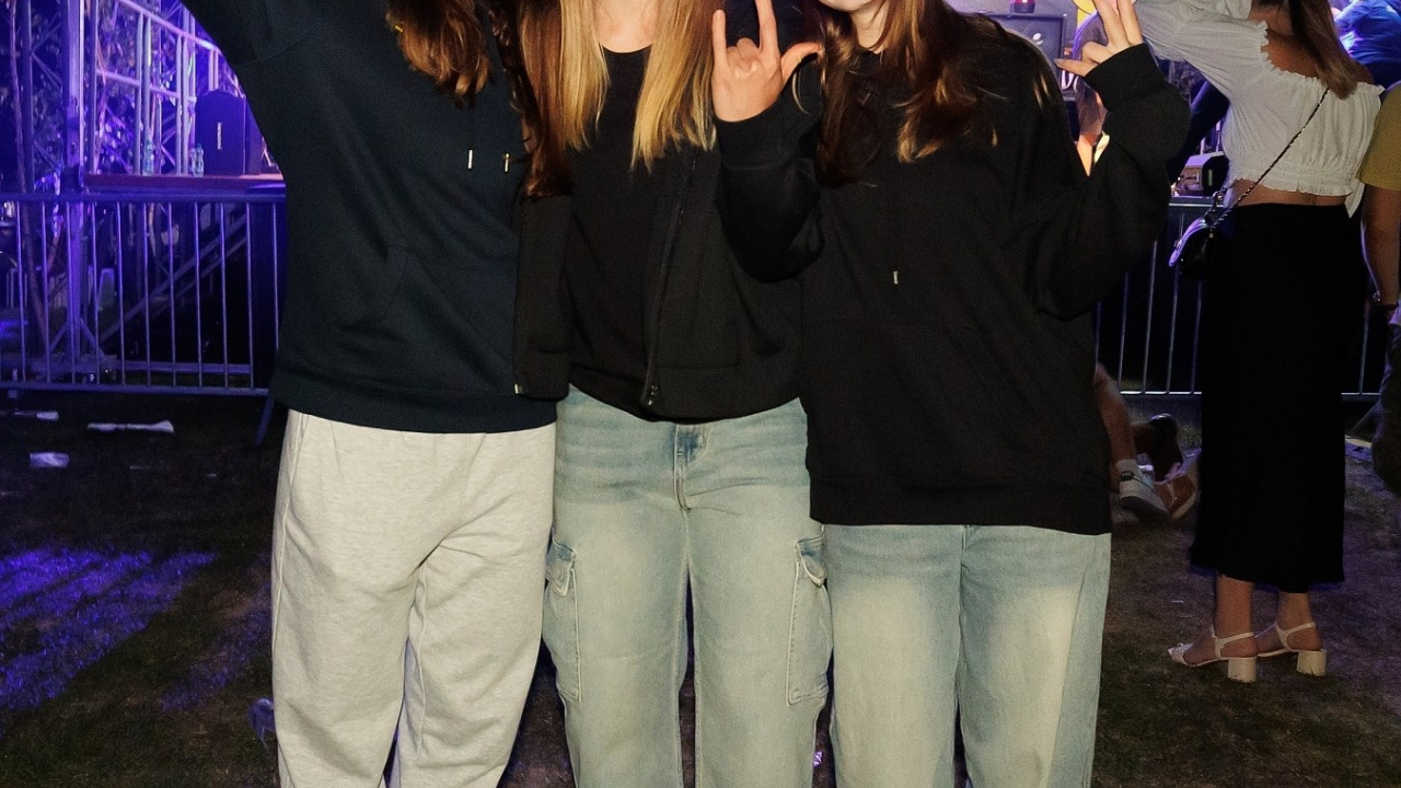 Fotografia fotogalérie Deň Obce 2024