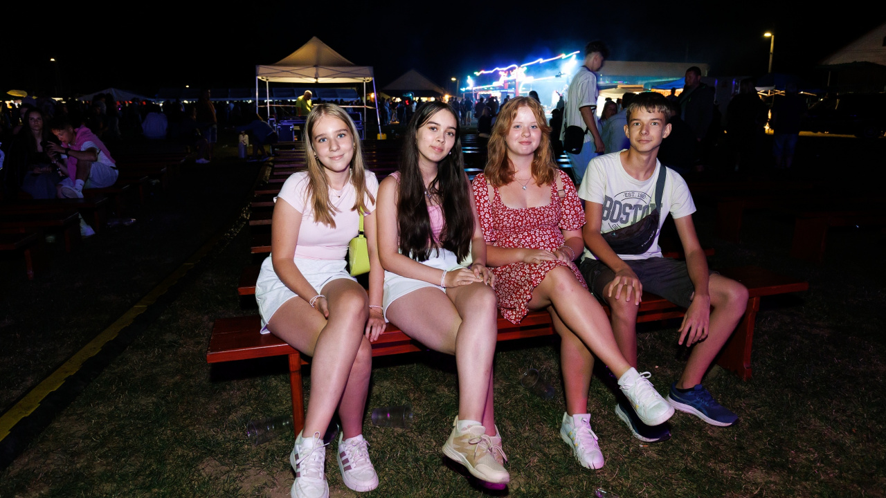 Fotografia fotogalérie Deň Obce 2025