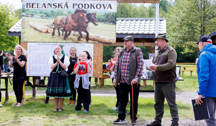 17. fotografia fotogalérie Furmanské preteky 2026