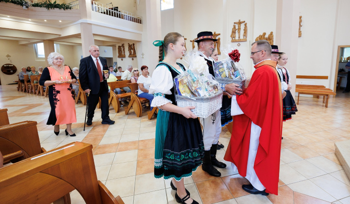 12. fotografia fotogalérie Deň Obce 2026
