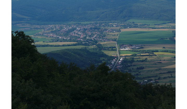 Fotka - Urbariáty – pozemkové spoločenstvá v Belej nad Cirochou