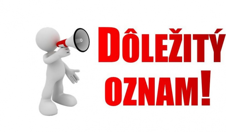 Fotka - Zmena vývozu komunálneho odpadu