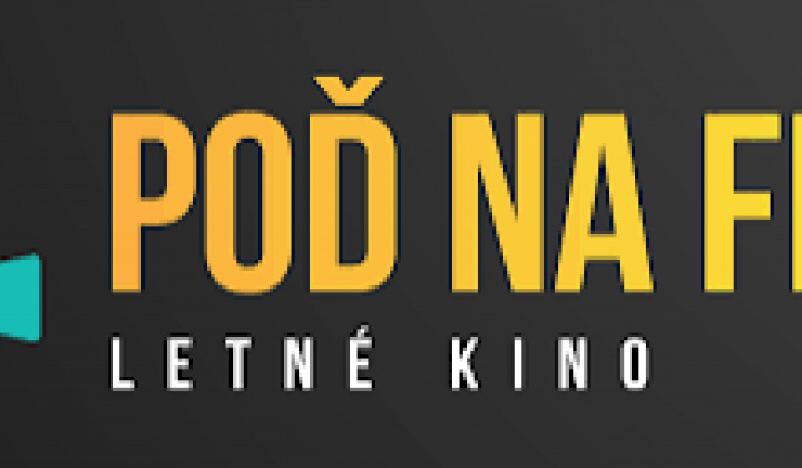 Fotka - LETNÉ KINO