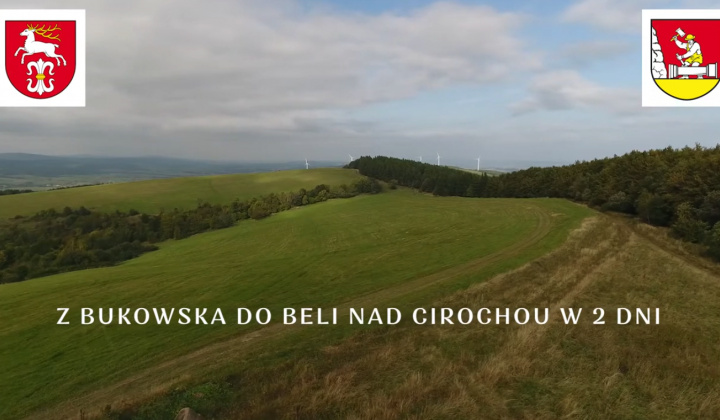 Fotka - Po stopách karpatskej prírody pohraničia