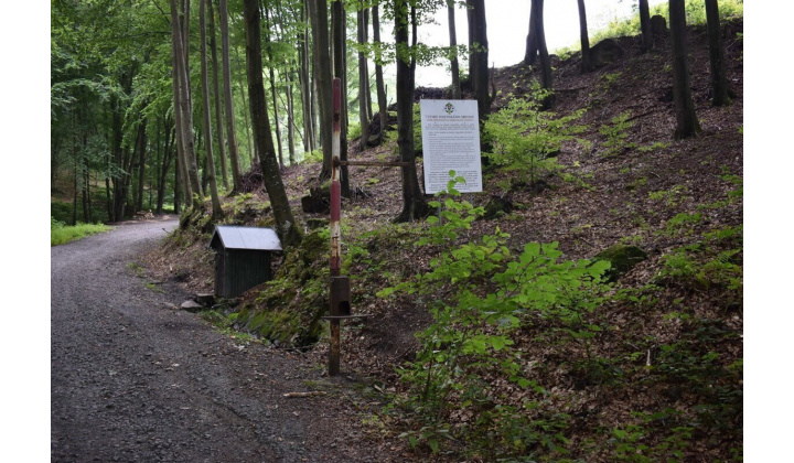 Fotka - DOČASNÉ UZATVORENIE VO VALAŠKOVCE