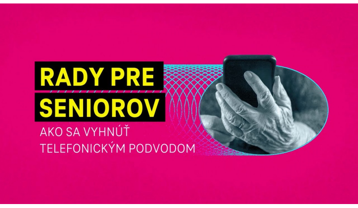 Fotka - Slovak Telekom PODVODY